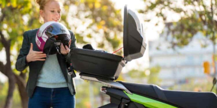 Las Mejores Motos El Ctricas Que Podr S Conducir Con El Carnet De Coche