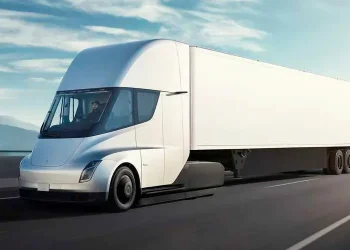 La pregunta del futuro: ¿Camiones de batería o de hidrógeno?