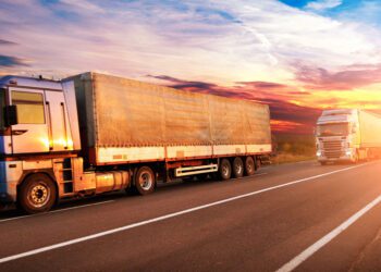 Logística y el transporte