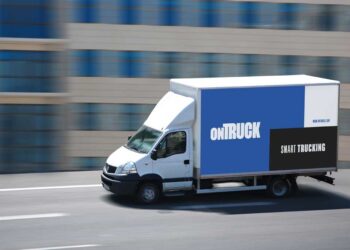 Ontruck