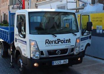 Bruselas publica la reforma que facilita el uso de camiones de alquiler