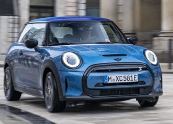 coches eléctricos de 2022