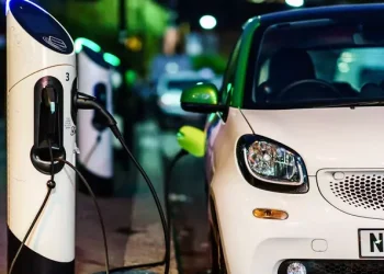 coches híbrido enchufables