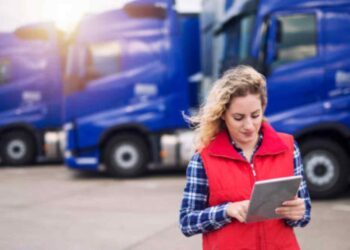 Las principales empresas de transporte terrestre en España