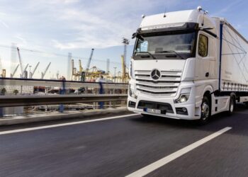 Los transportistas demandarán a los cargadores que despidieron a trabajadores durante el paro