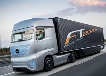 En 2023 se venderán más vehículos electrificados que solo de combustión