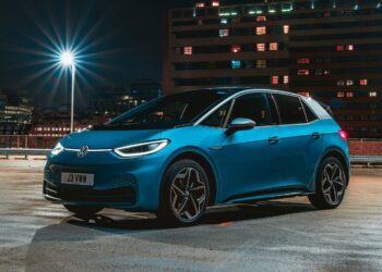 coches eléctricos con mayor autonomía