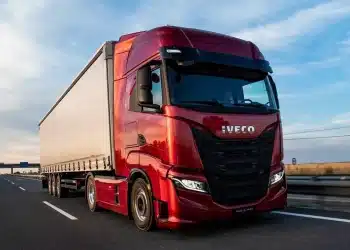 Presentado al CNTC las primeras ideas del proyecto de Ley de la Cadena de Transporte