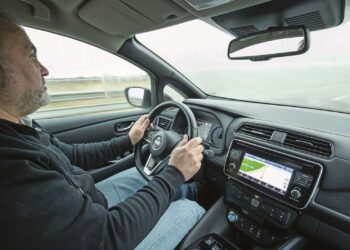 Cinco novedades de la DGT para impulsar la movilidad eléctrica