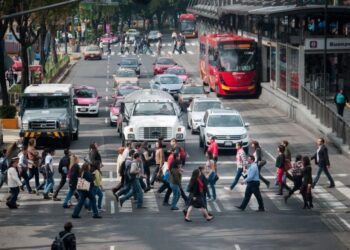 5 consejos para conseguir una movilidad sostenible