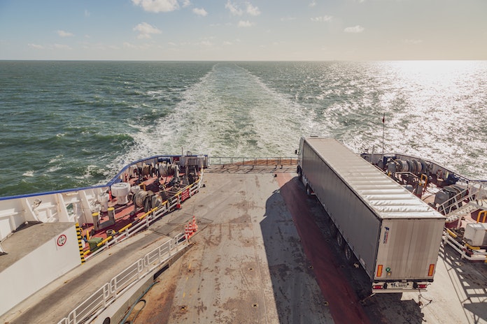 ecoincentivos transportistas camion barco