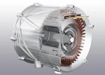 Un motor eléctrico que puede funcionar a altas velocidades “indefinidamente” es la revolución de Mahle 