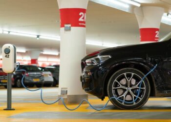 factores carga vehiculo electrico