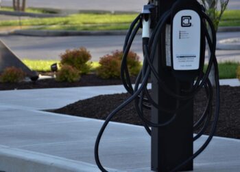 punto-de-carga-vehiculo-electrico