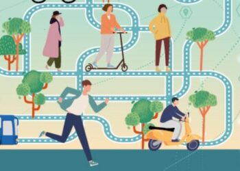 Todas las actividades de la Semana Europea de la Movilidad sostenible 2022