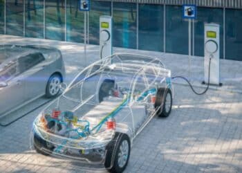 Esto es lo que cuesta cambiar la batería de tu coche eléctrico