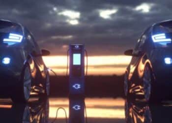 Tipos de baterías para coches eléctricos