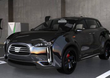 Cómo instalar un punto de recarga para un coche eléctrico en el garaje