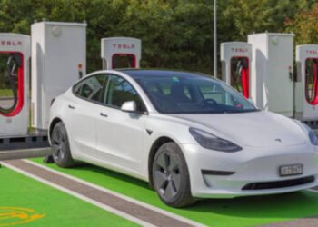 ¿Qué marcas tienen coches eléctricos actualmente?