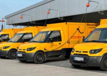 Consejos para comprar una furgoneta eléctrica de segunda mano