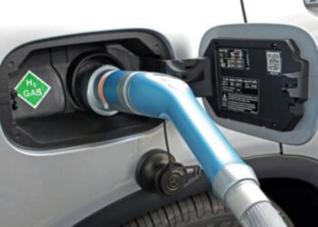 Así es cómo funcionan los coches a gas