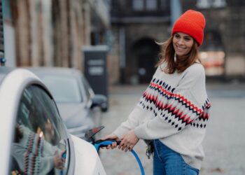 Los 5 datos más curiosos y sorprendentes sobre la movilidad eléctrica