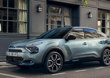 El top ventas en coche eléctrico en España se fábrica en Madrid