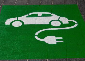 Aquí es donde encontrarás los puntos para cargar el coche eléctrico en 30 minutos