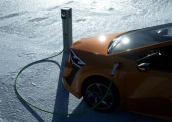 Truco para mantener la batería eléctrica en invierno