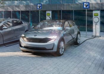 La Unión Europea prohibirá los coches de combustión en 2035