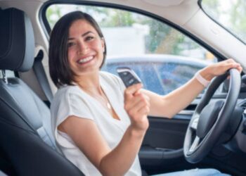 Ahorra 8.500 euros en la compra de un coche eléctrico en Madrid siguiendo estos pasos