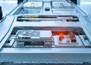 España tendrá su primera fábrica de baterías para coches eléctricos