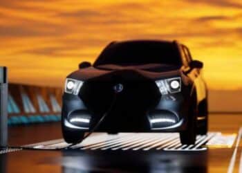 Los coches todoterreno eléctricos más vendidos del 2022