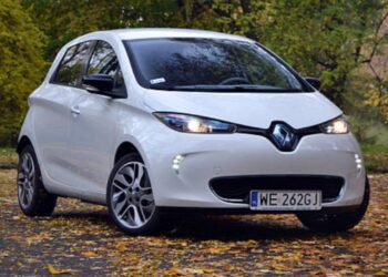EP Tender te permite llegar de Barcelona a Paris con un Renault Zoe