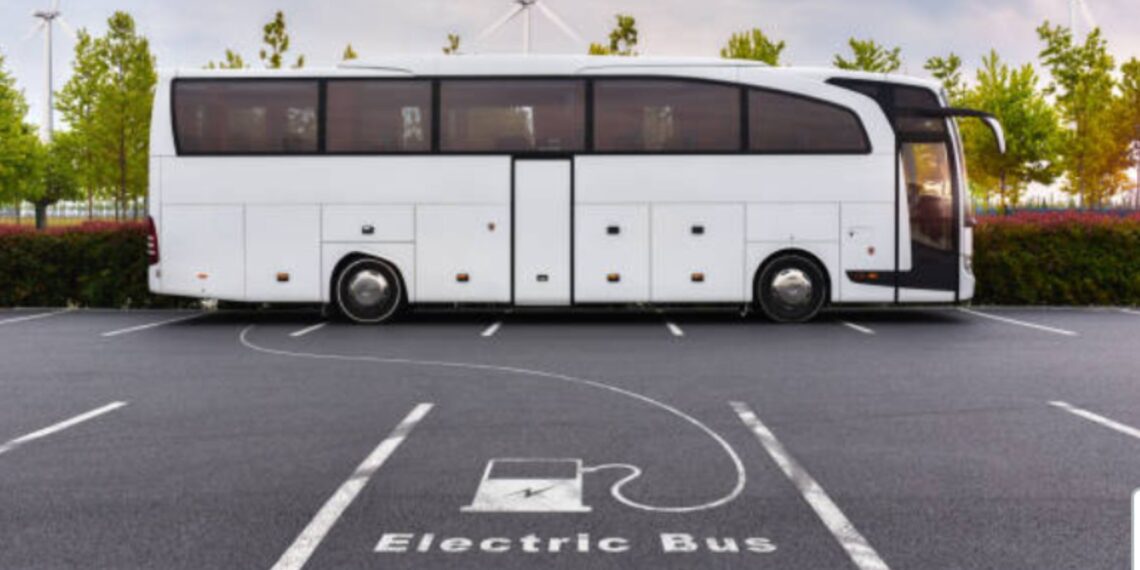 Solaris urbino: El autobús urbano eléctrico que inunda las principales ciudades europeas