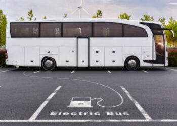 Solaris urbino: El autobús urbano eléctrico que inunda las principales ciudades europeas