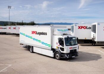 Estos son los camiones eléctricos que se venderán en España en 2023