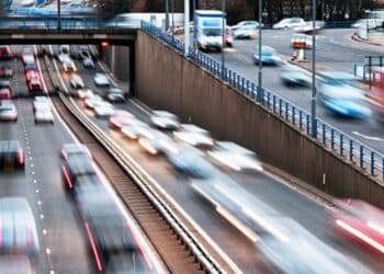 La Unión Europea prohibirá la venta de coches de combustión en 2035