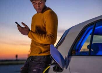 Las baterías de sodio son un 40% más baratas que las de litio