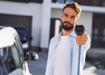 Se confirman los beneficios del coche eléctrico para la salud