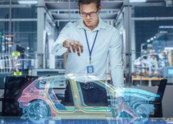 Switch Mobility llega a España con la fábrica de autobuses y vehículos eléctricos de Valladolid