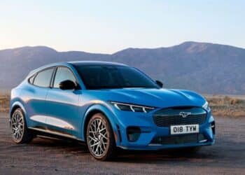 Ford abaratará sus coches eléctricos con las baterías LFP