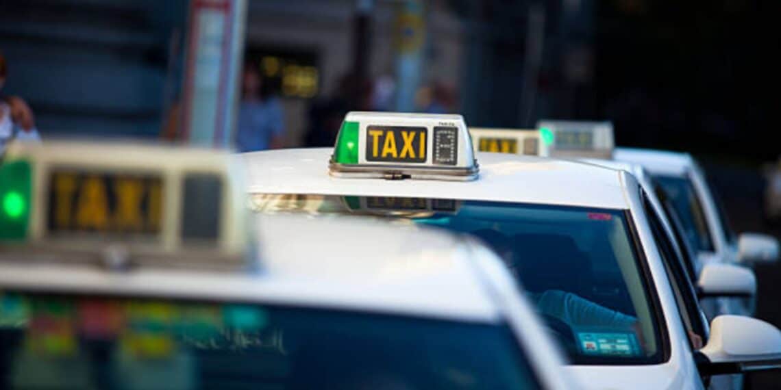 Madrid invierte en coches y taxis eléctricos 9.375.000 euros