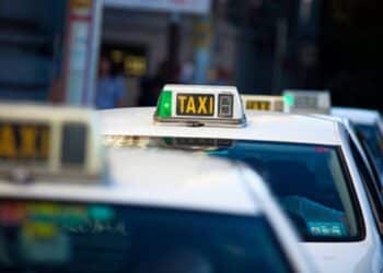 Madrid invierte en coches y taxis eléctricos 9.375.000 euros