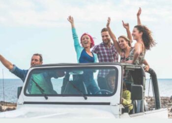 Los mejores 4x4 eléctricos a la venta en 2023