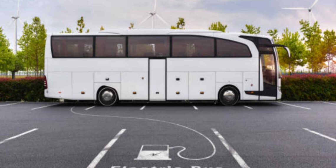 España es el banco de pruebas de las líneas de autobuses eléctricos en Europa