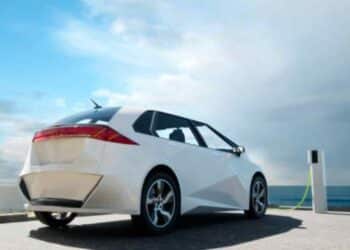 Estos trucos infalibles permiten aumentar la autonomía de un coche eléctrico