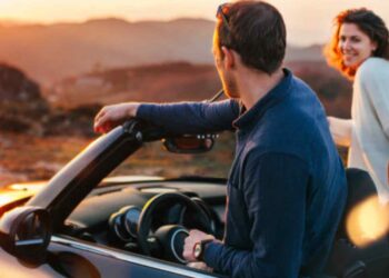 Los mejores coches eléctricos descapotables para disfrutar del buen tiempo