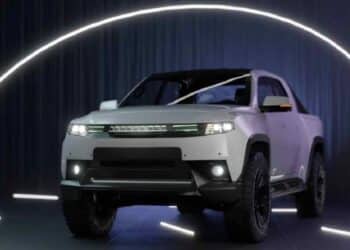 Ebro quiere producir 70.000 pick up eléctricos en los antiguos terrenos de la fábrica de Nissan