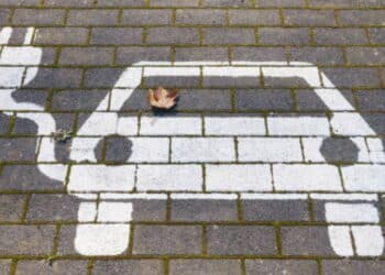 5 Apps para encontrar puntos de carga para tu coche eléctrico